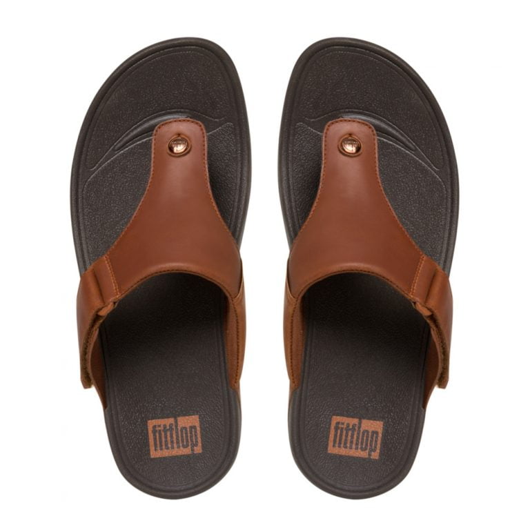 fitflop mens trainers