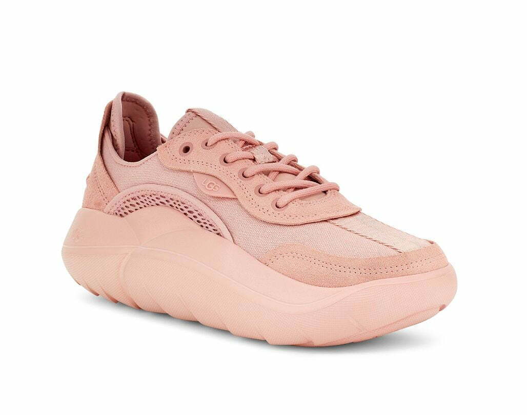 la cloud low sneaker