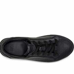 UGG Zilo Sneaker Black