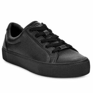 UGG Zilo Sneaker Black