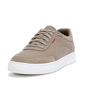 Rally X Suede Leather Timberwolf Men’s sneaker