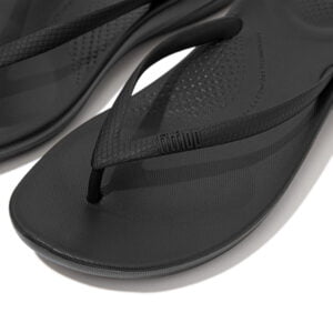 FitFlop IQushion All Black