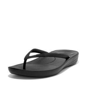 FitFlop IQushion All Black