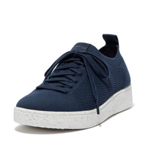 FitFlop Rally e01 Multi-Knit Midnight Navy sneakers
