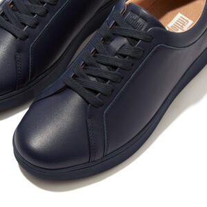 FitFlop Rally leather Sneakers all Midnight Navy